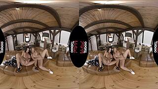 i feel so taboo at home where she touches her shaved pussy and big ass alone