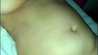 I feel so thrilled having hot sex with this young latina housewife in missionary