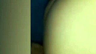 Wife shares her best friend's ass with well-endowed husband without condom for sensual fun.