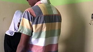 My petite 18+ girlfriend came visiting and we hung out together