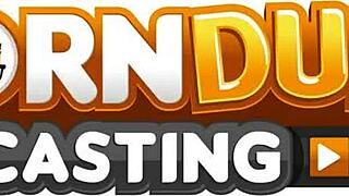 Brunette Kona Jade earns tattoos with deepthroat blowjob and squirting cowgirl ride on monster cock. Cumshot follows intense doggystyle spanking.