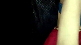 Why is my damn step father fucking me so hard in this homemade first time?