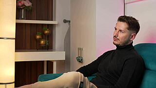 Caught in My Own Secret Adventure