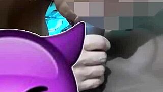 in the final part of this delicious encounter the friend's wife fucks moans and cums with ton's cumshot ending who will be next