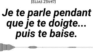 Audio Pour Les Femmes Je Te Rendors Avec Ma Voix Mes Doigts Et Mes Reins Au R�veil Murmures Slow Teasing G�missements Dhomme Tendre Puis Hard Voix Dhomme Instructions