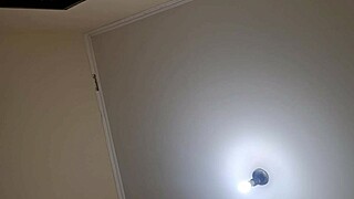 Secretly Filmed Ex-Girlfriend in Miniskirt as Cute Emo Redhead Teen Spreads Pussy in Homemade POV