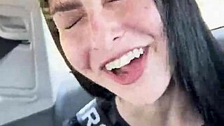 Beach Day with Venom Evil and Kaitlyn Katsaros