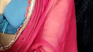 Why is my damn step father fucking me so hard in this homemade first time?