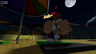 whats up with this special beach day featuring big ass and big tits action?