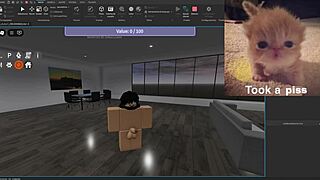 Hey, check out this psc v3 0 condo showcase with bent over cowgirl riding sideways silly usa activities