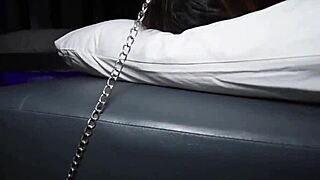 Hey, check out this Thai ladyboy Fujiko getting fucked bareback in hot POV action