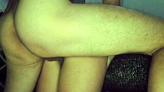 i'm a big ass milf trying to get pregnant with creampie in homemade close up