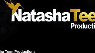 sophi holmes going wild in 1on1 with massive bbc 🍆🔥