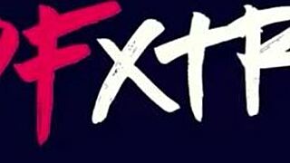 I feel so hot taking my hubby's friend's massive black cock deep, Lulu Chu riding doggystyle and missionary with cumshot.