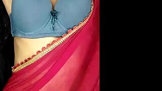 Why is my damn step father fucking me so hard in this homemade first time?