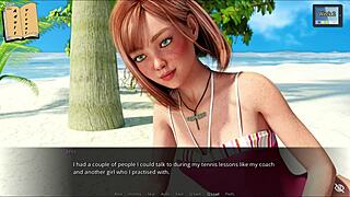 Sunshine love episode 82a gameplay