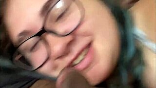 I'm getting all set for that big black cock deepthroat, choking until I swallow cum in my mouth