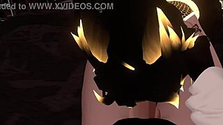 Hex hints at a playful encounter with sucking on a random dick in VRChat ERP fun