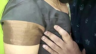 Step Sister's Tight Ass Fisted Deep with Big Cock in Doggystyle and Missionary Creampie