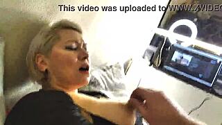 I Feel So Passionate as Aimee Hot Milf Sucks Married Cocks in Dirty Talk Wedding Orgy with Screaming Orgasms