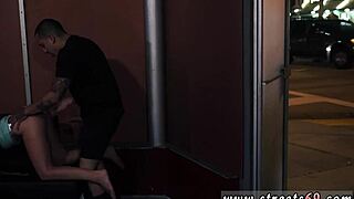 Why does Valerie White swallow in this cute compilation?