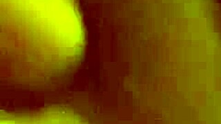 Intense Orgasm With Pussy Contractions From MILF