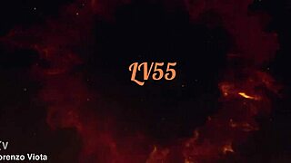 total DESTRUCTION as natural redhead hits orgasm in first ANAL and DP with toys