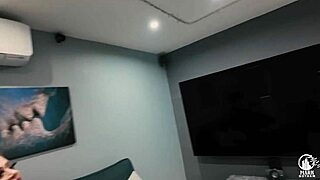 robbing catalia and her chubby friend in british milf parody trailer.