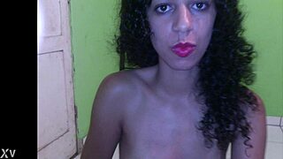 Behind The Scenes Filming Movie With Jades Friend - Part 02