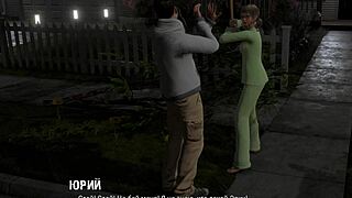 The full gameplay walkthrough continues in Ripples part 5 with exciting challenges