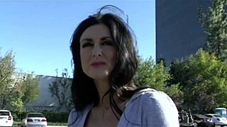 Did hunting for cock-needing cougars near the shopping mall succeed?