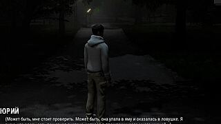 The full gameplay walkthrough continues in Ripples part 5 with exciting challenges