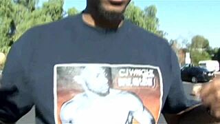 Did hunting for cock-needing cougars near the shopping mall succeed?