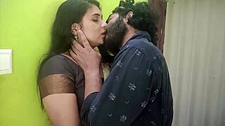 Step Sister's Tight Ass Fisted Deep with Big Cock in Doggystyle and Missionary Creampie