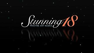 Teen 18+ blonde amira gets drilled in a hot solo finger session with her tight shaved pussy