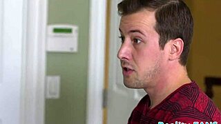 Seductive Milf With Big Tits Gets Doggystyled Outdoor After Blowjob And Cowgirl Riding In Full Movie