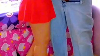 Can't Believe My Neighbor Fucks With Window Open - Join The Fun?