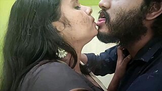 Step Sister's Tight Ass Fisted Deep with Big Cock in Doggystyle and Missionary Creampie