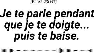 Audio Pour Les Femmes Je Te Rendors Avec Ma Voix Mes Doigts Et Mes Reins Au R�veil Murmures Slow Teasing G�missements Dhomme Tendre Puis Hard Voix Dhomme Instructions