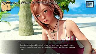 Sunshine love episode 82a gameplay