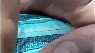 in the final part of this delicious encounter the friend's wife fucks moans and cums with ton's cumshot ending who will be next