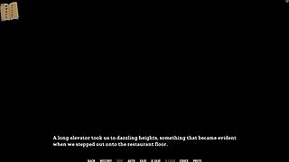 Tales From The Unending Void Episode 47