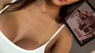 Sexy girls perform anal assfucking masturbation in bold intense scenes