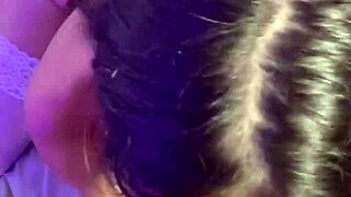 Gozando no pau do safado no pelo com minha BUCETA e meu CU in brazilian homemade group party.