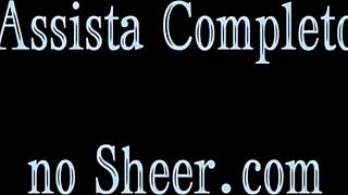 that boquete babado from the bbw latina with huge saggy tits is so sloppy 😏