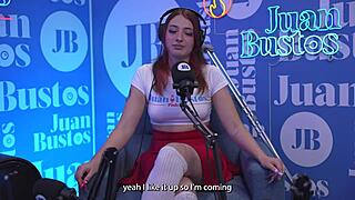 i'm trying so hard to hold back but this colombian cutie's sybian ride makes her scream with orgasm... wait, intense!