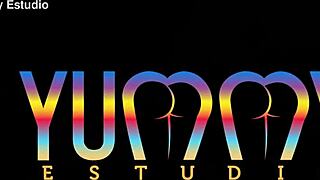 flexible teen brittany taylor takes hard dp from 4 big cocks with deepthroat facial and gapes 😈🍆💦