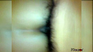 赌输痛苦爆菊！朋友狗爬大屁股狂叫内射！