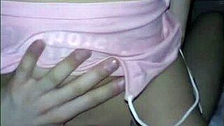 She was SHAKING as blonde teen 18+ rode cowgirl for squirting orgasm on big cock.