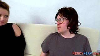 hey, this british newbie just got facialized for the first time